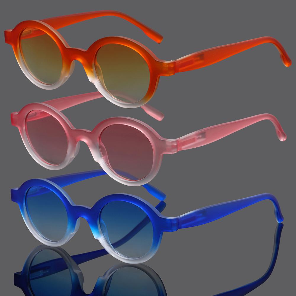 

3PCS Couples Fashion Sunglasses Summer Party Vacation Golf Decorative Photo Shoot Holiday Gift for Men And Women XE3625