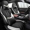 BYD-Song PLUS 5-Seat SUV All-Season Leather Seat Cover