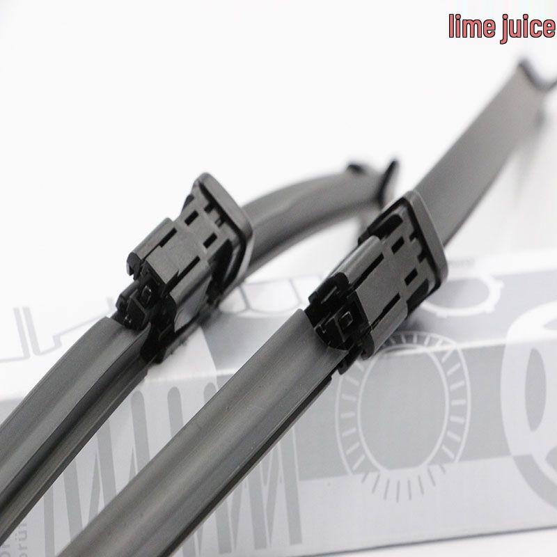 Frameless Wiper Blades for Geely Binrui (2018-2022 Models)
