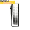 Stainless Steel LHD Car Pedals Fit For Volkswagen VW Golf 5 Golf 6 Golf5 Golf6 2003 - 2013 AT MT Pedal Cover Pads Parts