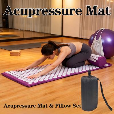 Yoga & Pilates – Yogamattor