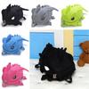 Colorful Chameleon School Backpack For Kids