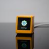 Nerdminer Bitcoin Cryptocurrency,Stocks,Futures,Currency Exchange Rate,Price Tracker Ticker,Time Clock Weather Displayp