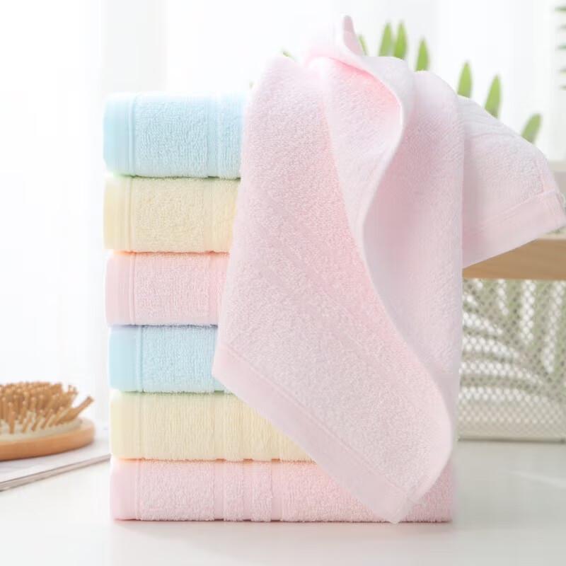 Jinhao Class A Xinjiang Cotton Face Towel