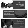 Car Seatback Storage Bag Hanging Vehicles Trunk Organiser For Mercedes Benz AMG W204 W205 W203 W211 W201 W210 W108 W124 W190