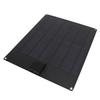 20W 5V 12V Solar Panel Dual Output Monocrystalline Power Generator Panel Battery Charger Kit for