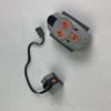 Technic Power Motor for Lego 8883 & 8881 Building Blocks