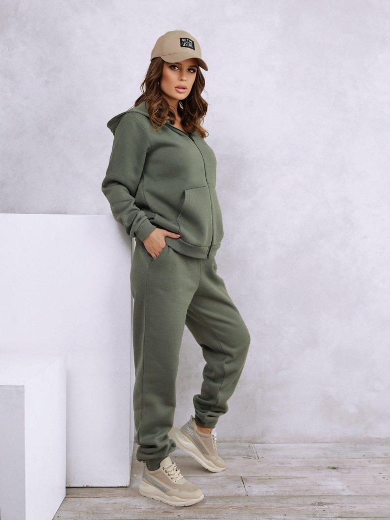 Varmdräkt från ISSA Plus-stridsserien