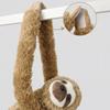 Creative And Adorable Plush Toys, Perfect For Holiday Gifts, Birthday Gifts, And Companionship Gifts For Children