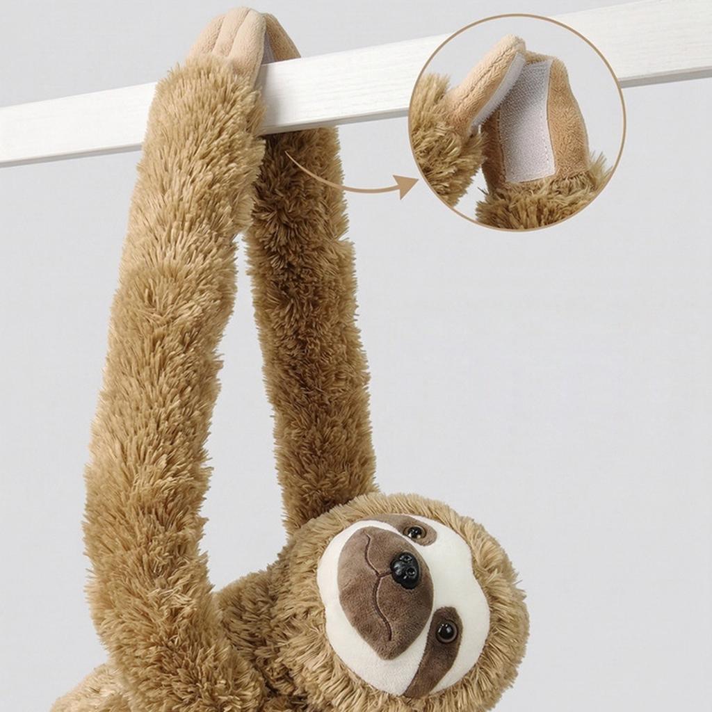 Creative And Adorable Plush Toys, Perfect For Holiday Gifts, Birthday Gifts, And Companionship Gifts For Children
