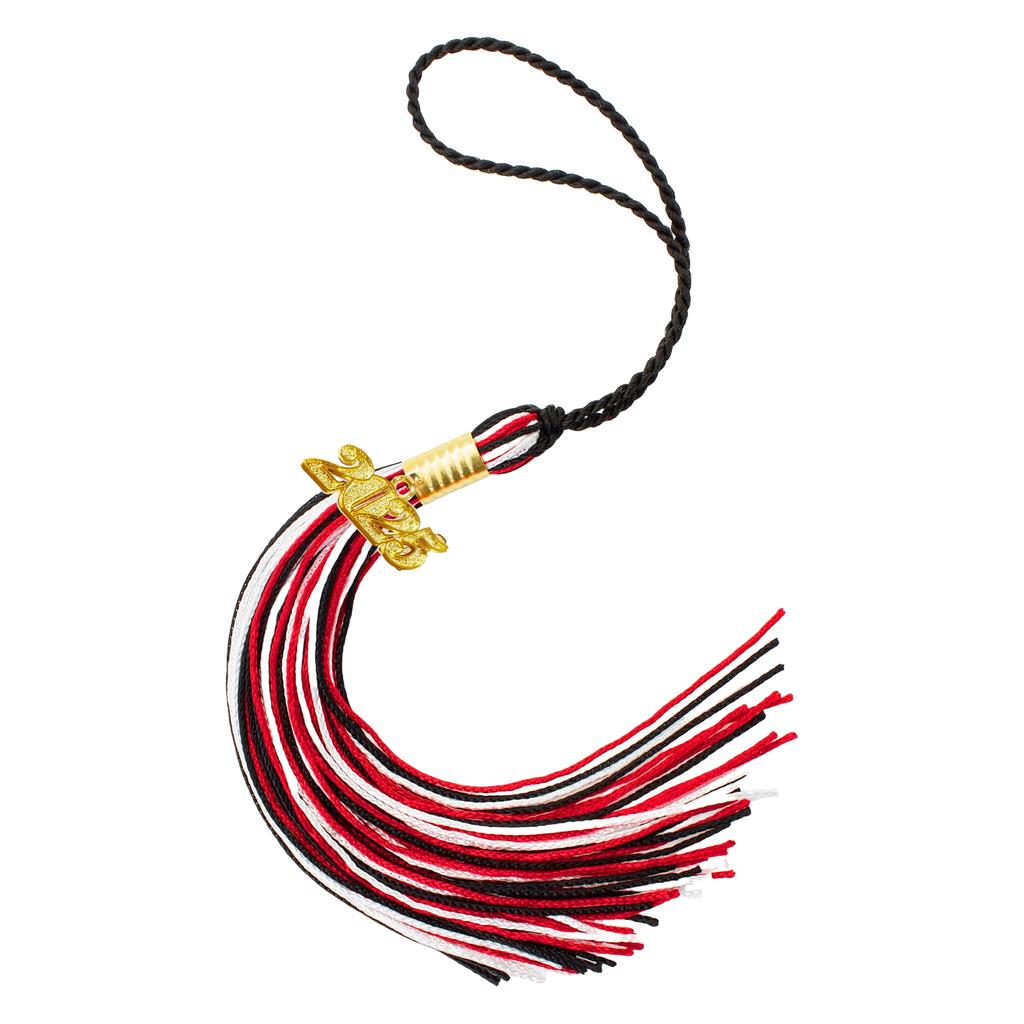 2025 Graduation Tassel for College Students and Graduates Academic Achievement Symbol Graduation Cap Decorations