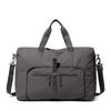 Sports Fitness Bag Short-distance Travel Luggage Bag Women's Large Capacity Lightweight Storage Bag