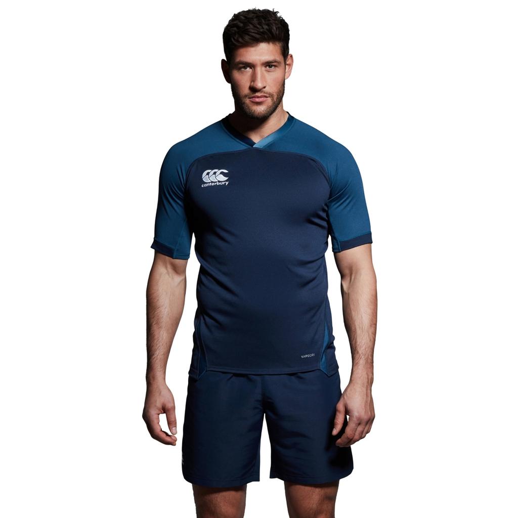 Canterbury Mens Evader Vapodri Jersey