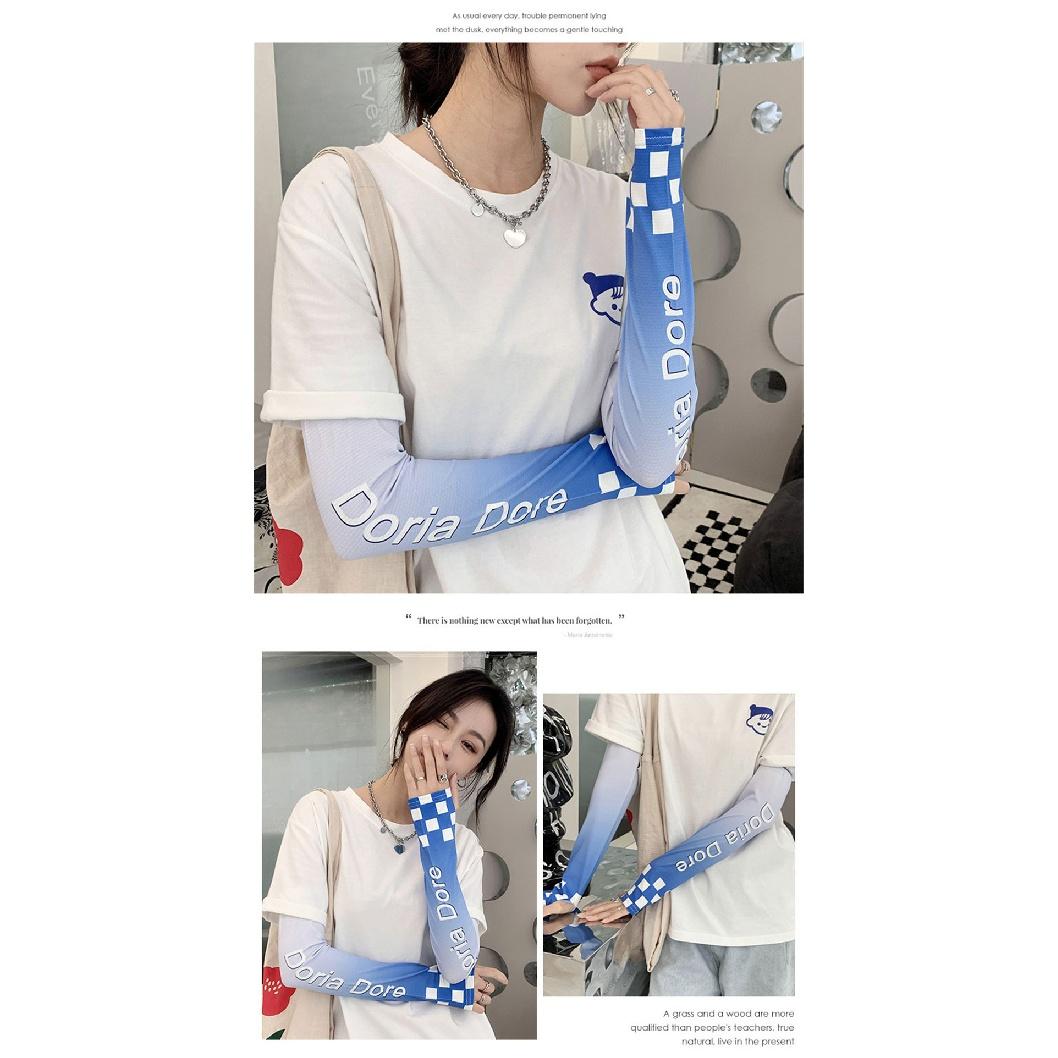 Удобная из ледяного шелка — фото 15