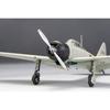 FineMolds 1/72 Aircraft Series Imperial Japanese Navy Type 12 Naval Fighter Plastic Model FR03 (Airplane) Pre-colored 1/72 Scale