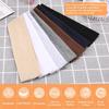 7pcs Sports Headbands For Women Fitness Running Yoga Solid Color Elastic Hairbands Head Band Stretch Makeup Hair Accessories