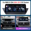 10.25 Inch for BMW X1 E84 2009 - 2015 CIC System 4G WiFi DSP Stereo Android Car Radio Multimedia Player GPS HD Touch Screen
