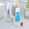 1/3pcs Toothpaste Squeezer Set - Dispenser for Toothpaste, Facial Cleanser and Cosmetics - Durable Bathroom Tool Bathroom