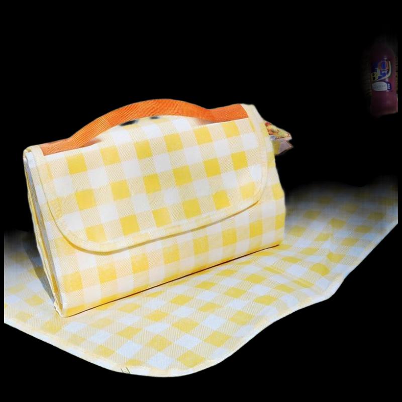 OEING Outdoor Picnic Blanket