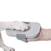 Placa Arranhador para Cães Placa Arranhadora de Unhas para Cães Ferramenta de Lixar e Aparar Unhas de Animais de Estimação