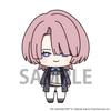 PROOF Nyokinto "Gakuen Idolmaster" Mascot Figure Vol.1 (6 types in total) 6-piece BOX