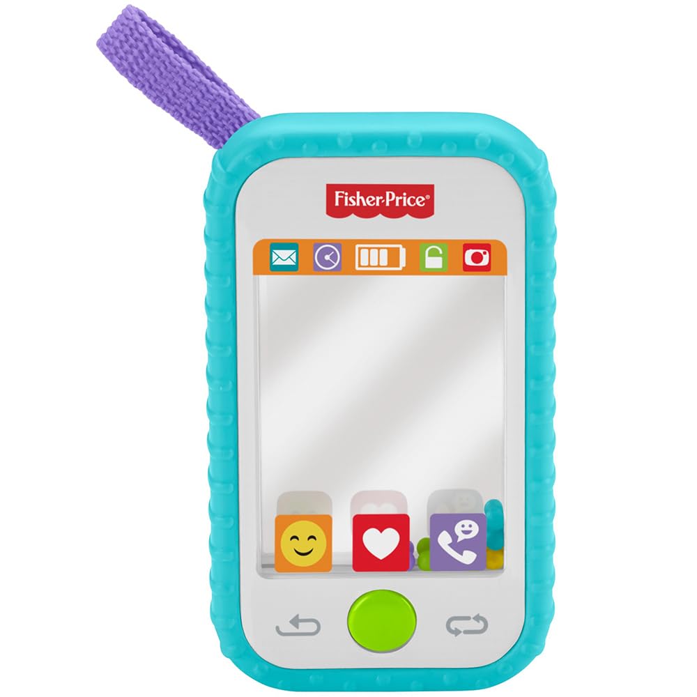 

Fisher Price Take cute Smartphone Teether months and GJD46 photos! [0 up] [Baby toys] [Educational toys] [Teether]