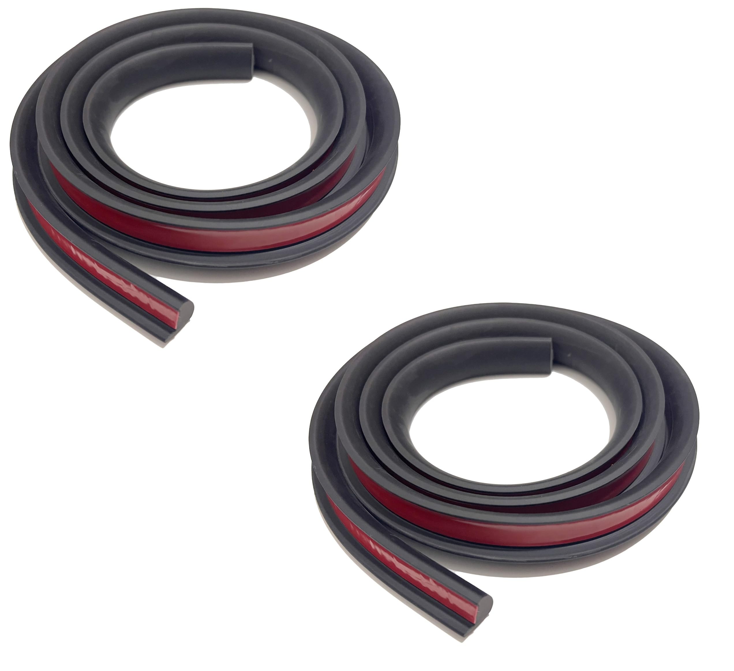 

S-NET SN-316-FM Fender Mall Over Fender Vehicle Inspection Compatible, General Purpose, 0.7 ft (1.5 чёрный