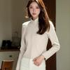 Women's Slim Fit Velvet-Lined Winter Pilates Yoga Jacket