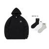 Li Ning Sweatshirts Men's Hooded Moderate Regular AWDTC13-3