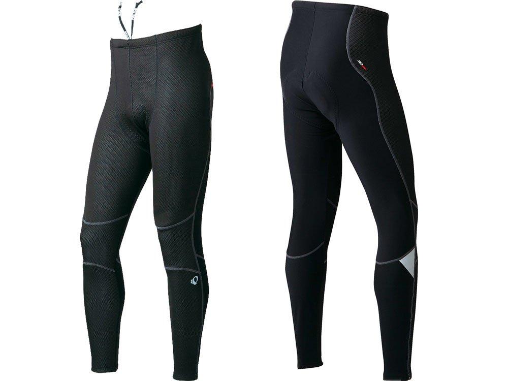 

Велотайтсы Pearl Izumi 60003D Размер 7 Черные Мужские (Япония М)