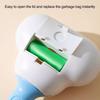 Dog Pooper Scooper No Touch Poop Scooper with Waste Bag Dispenser Pet Waste Grabber