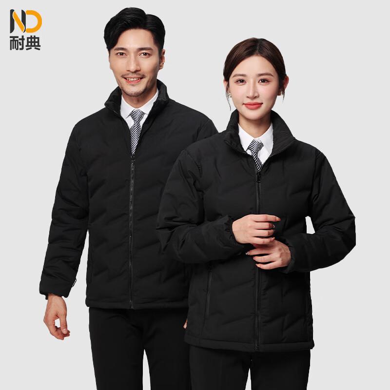 

Nai Dian Winter Insulated Windbreaker Jacket M