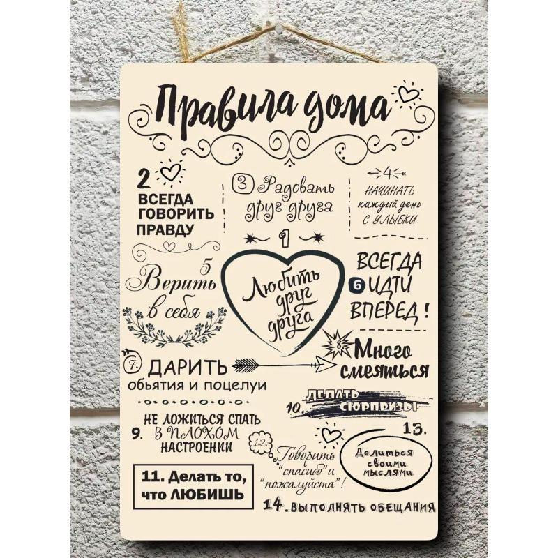 

Mother s Gift Metal Wall Art, Mom Poster Sign for Home 30