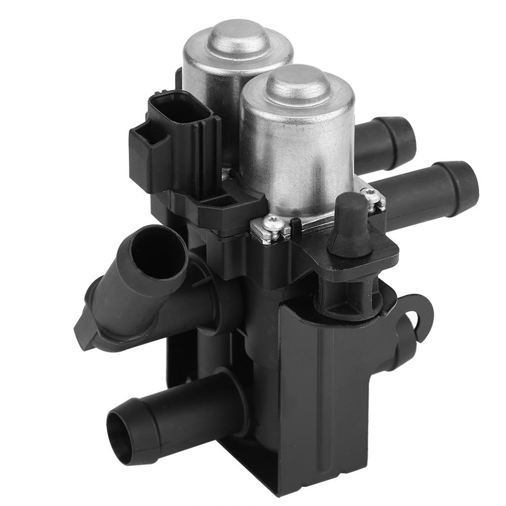 XR822975 Elektromagnetický vodní ventil regulačního ventilu topení pro JAGUAR S Type Ford 2000-2002