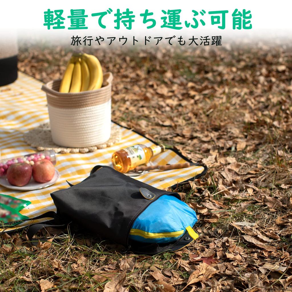 Faltbarer Sechseck-Hasen-Auslauf, Laufgehege für Kleintiere, Innen-/Außen-Auslauf für Kaninchen, Chinchillas und Igel (Hellblau)