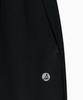 SPERRY Men'S Straight Fit Sweatpants_Black [Sprt_0001]