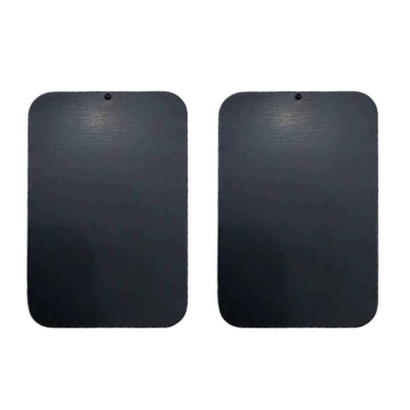 

2 шт. Металлический денежный ящик, органайзеры для денег, практичные банки для хранения банкнот, контейнеры для денег, защитные устройства для долларовых купюр чёрный