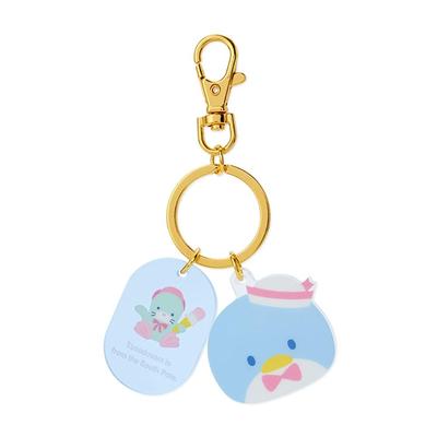 Μπρελόκ Tuxedo Sam 910589 [Sanrio] σε σχήμα προσώπου