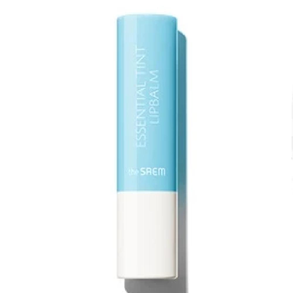 Saemmul Essential Tint Lip Balm WH01 Essential Dewy_US WH01 Essential Dewy 4g