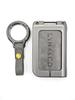 New Genuine Leather Alloy Key Case for Lynk & Co Models 01, 03, 05, 06