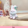 Labitai Chubby Rabbit and Otter Plush Doll - Cute Children's Toy