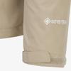 The North Face Women S Hiking Gore Tex Jacket Lbe