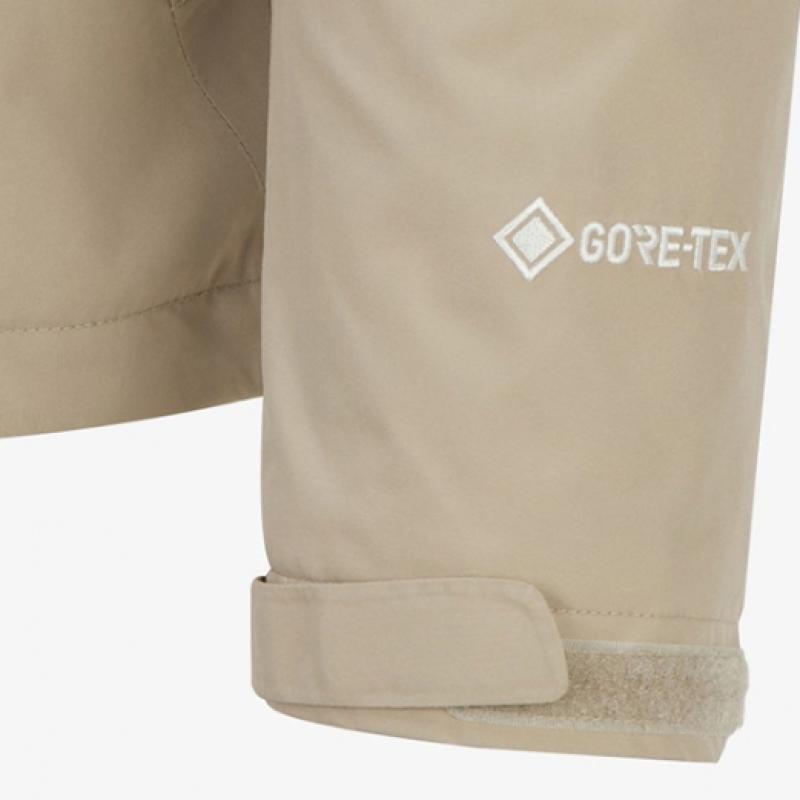 The North Face Women S Hiking Gore Tex Jacket Lbe