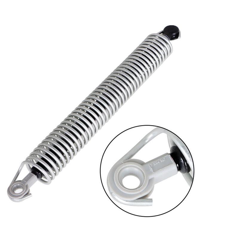 Rear Left&Right Trunk Lid Return Spring For BMW F10 520i 528i 535i 525d 535d 520d M5 2013 2014 2015 2016 51247204366 51247204367