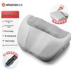 MZ Multifunction Neck and Shoulder Massage Pillow CN Plug (adapter Included)