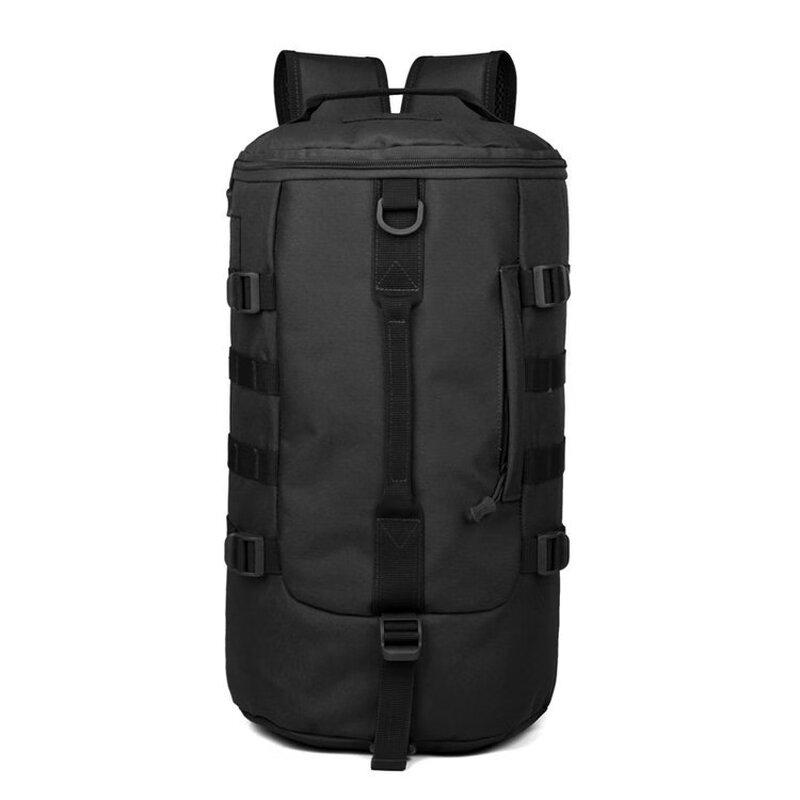 

Kuzhe Multi-functional Travel Backpack