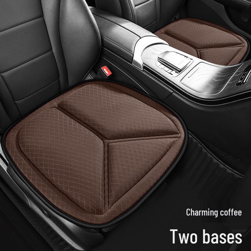 Universal Non-slip Car Seat Cushion for All Seasons