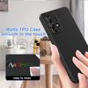 Luxury Liquid Silicone Soft Case For Huawei Honor 50 60 70 80 Pro SE Shockproof Lens Camera Protection Back Cover Shell