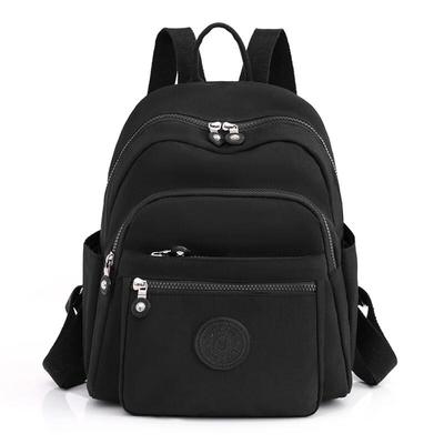 Women's Casual Outdoor Oxford Backpack
