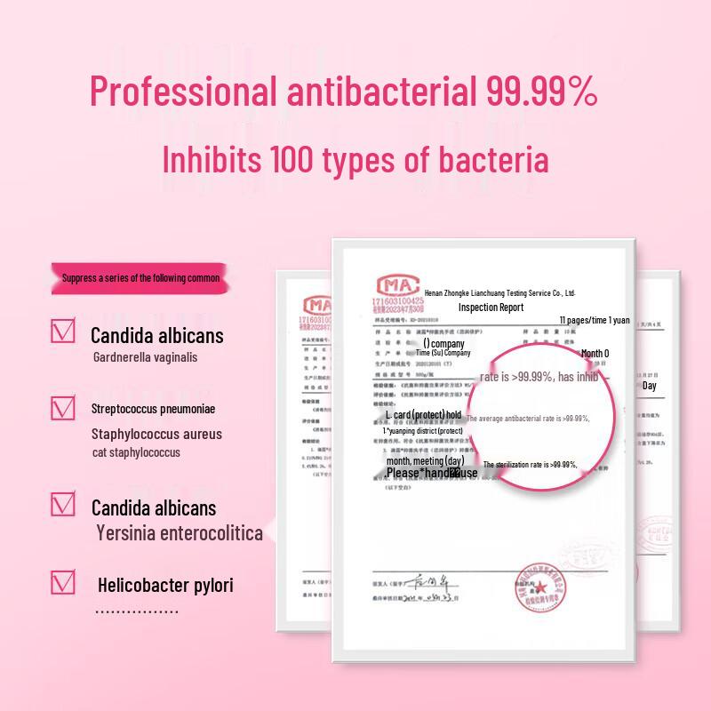 Dettol Natural Fresh Antibacterial Hand Wash